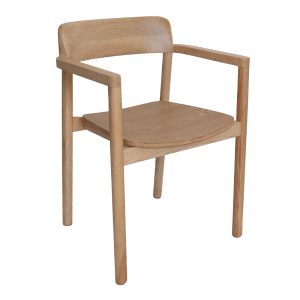 Marsala Arm Dining Chair