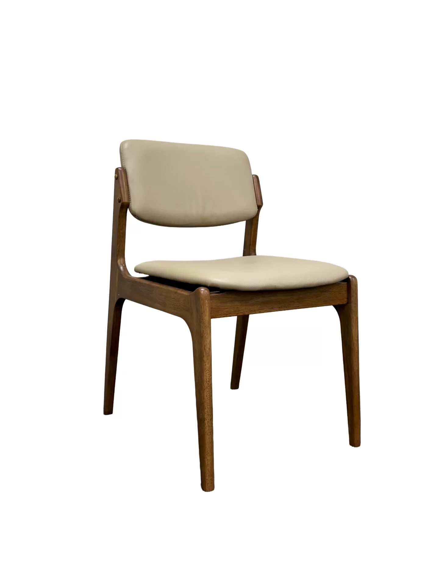 ANJAY LIGHT WALNUT