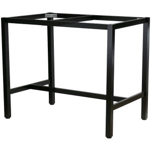 Stanley Bar Table Frame