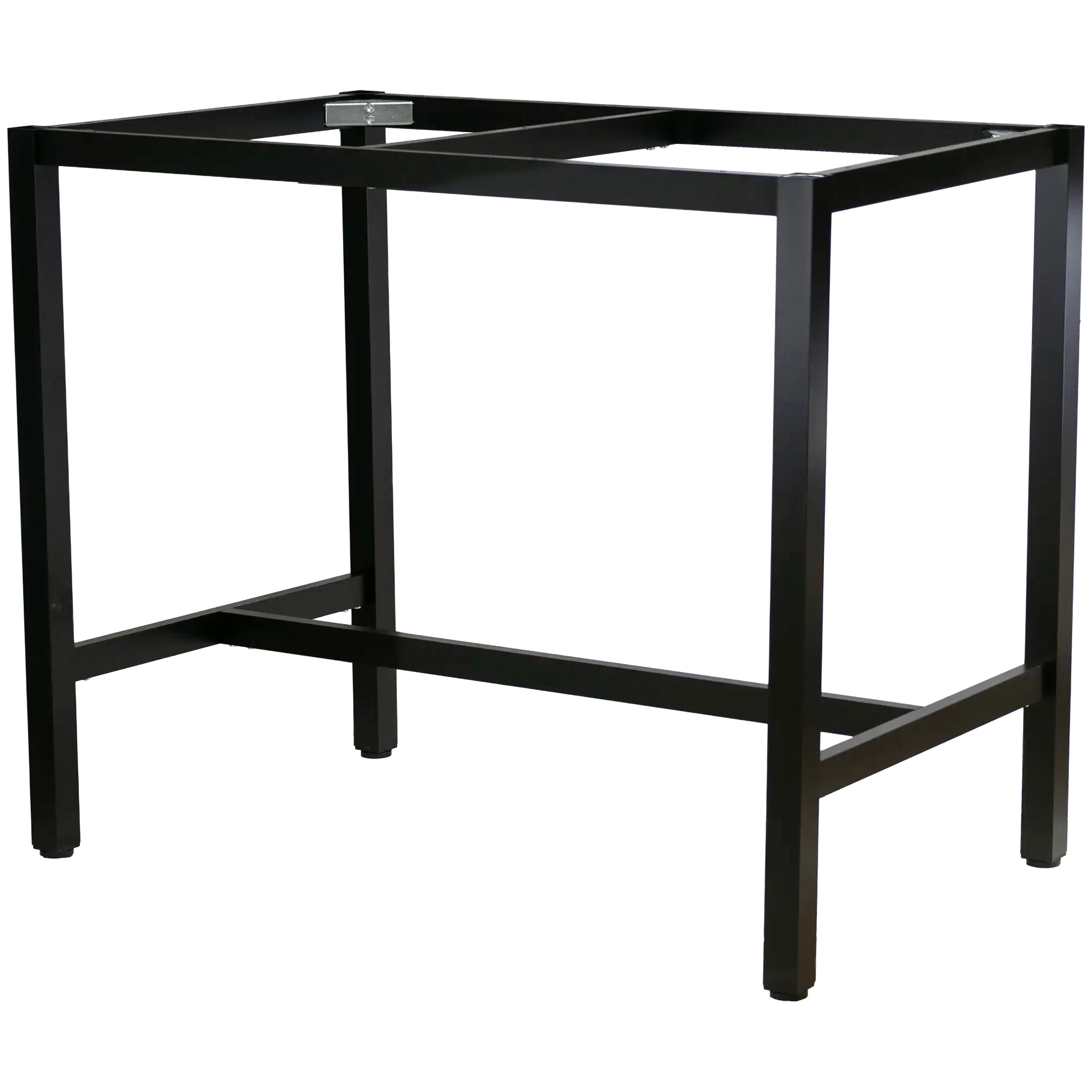 Stanley-Bar-Table-Frame-In-Satin-Black-To-Suit-1200x800-Top