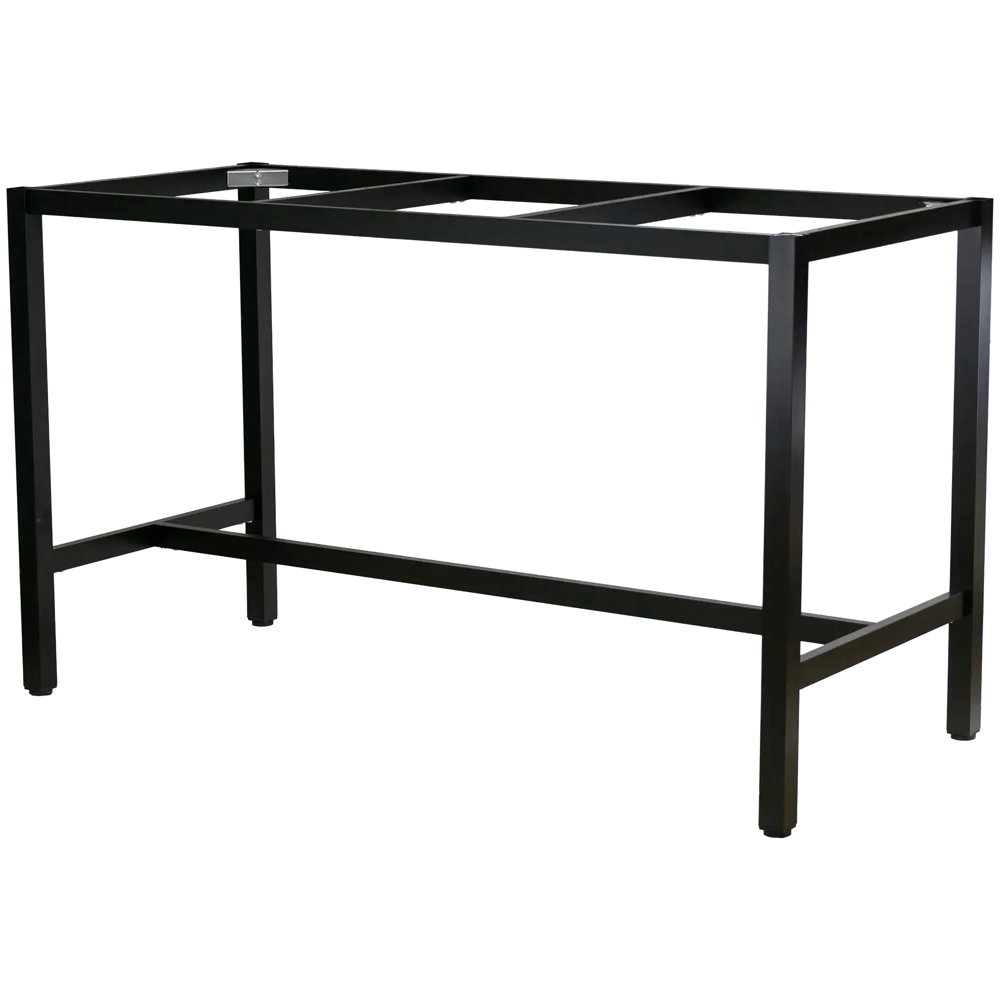 Stanley-Bar-Table-Frame-In-Satin-Black-To-Suit-1800x800-Top
