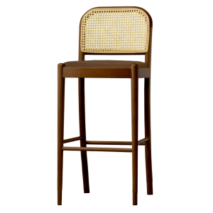 Vienna 75 Barstool
